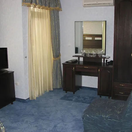 Anoja Family Hotel 3*
