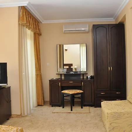 Hotel Anoja Family Primorsko