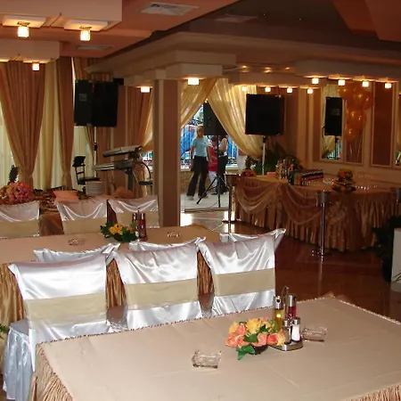 Anoja Family Hotel