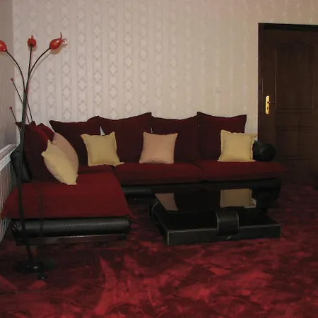 Anoja Family Hotel 3*