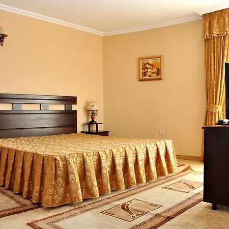 Hotel Anoja Family Primorsko
